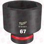 MILWAUKEE POWER TOOLS 49-66-6615