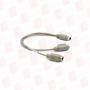 CABLES TO GO CTG-08017