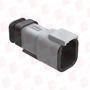 AMPHENOL ATM04-6P-SR01GY