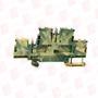 ALLEN BRADLEY 1492-PDG3C