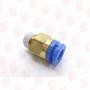 SMC KQH06-01S