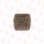KEMET C0402C220J5GACAUTO
