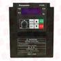 MATSUSHITA ELECTRIC AVF200-0072
