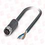 PHOENIX CONTACT SAC-5P-10,0-28X/M12FS OD