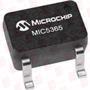 MICROCHIP TECHNOLOGY INC MIC5365-1.0YC5-TR