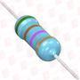 VISHAY RN60D6191FB14