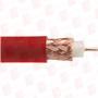 BELDEN 8281-RED-1000