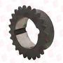 MARTIN SPROCKET & GEAR INC 50BTB18-1610