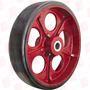 HAMILTON CASTER & MFG W-2050-R-2