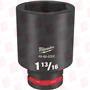 MILWAUKEE POWER TOOLS 49-66-6352