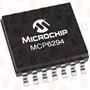 MICROCHIP TECHNOLOGY INC MCP6294-E/ST