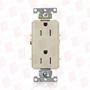 LEVITON TDR15-I