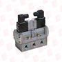 CKD CORP 4F630-20-L-AC200V
