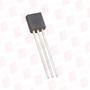 ON SEMICONDUCTOR 2N3904BU