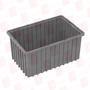 MYERS INDUSTRIES INC 33168 GREY