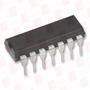 TEXAS INSTRUMENTS SEMI CD4078BE