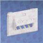 PANDUIT UIT70FH4WH