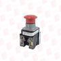 ALLEN BRADLEY 800T-FX6BY