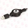 BLACK BOX CORP RET-USB2-MINICABLE