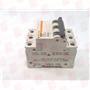 SCHNEIDER ELECTRIC C60N-3P-20A-D