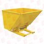 VESTIL D-250-HD-HYD-YL