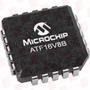 MICROCHIP TECHNOLOGY INC ATF16V8B-10JU