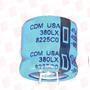 CORNELL DUBILIER 380LX822M080A052
