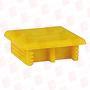 ABB THOMAS & BETTS SEC-A YELLOW