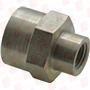 PARKER 1/2 X 1/4 GG-S