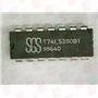 ST MICRO T74LS280B1