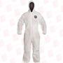 DUPONT PB127SWHXL002500