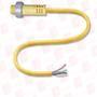PEPPERL & FUCHS V3-GM-YE5M-PVC-U