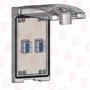 MENCOM LP1-2USB-AFAF