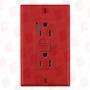 LEVITON GFNT1-HFR