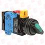 IDEC HW1F-2F11QD-G-120V