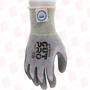 MCR SAFETY 9672L