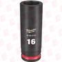 MILWAUKEE POWER TOOLS 49-66-6158