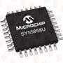 MICROCHIP TECHNOLOGY INC SY55858UHG