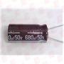 NICHICON UPW1H681MHD