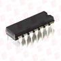 NXP SEMICONDUCTOR HEF4002BP
