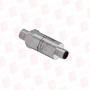 PARKER GROUP INC SCP03-250-34-07