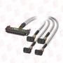 PHOENIX CONTACT CABLE-FCN40/4X14/ 3,0M/IM/MEL
