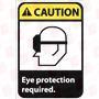 NMC SAFETY CGA10AP