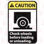 NMC SAFETY CGA11P
