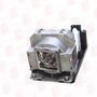 RADWELL VERIFIED SUBSTITUTE TDP-T355-SUB (LAMP & HOUSING)