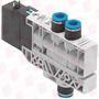 FESTO VUVB-S-M42-AZD-Q4-1T1L
