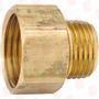 ANDERSON METALS 757484-1208
