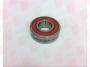 NTN BEARING 6203LLU/5C