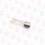 ON SEMICONDUCTOR MPS3904