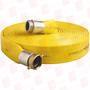 ALLIANCE HOSE & RUBBER CO. DPY600-50MF-M